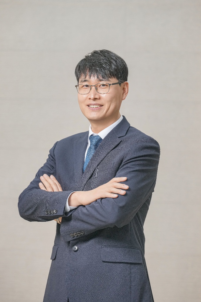 전준원 목사